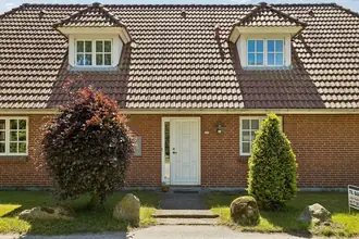 Villa på Ildvedvej 83, Ildved, 7300 Jelling