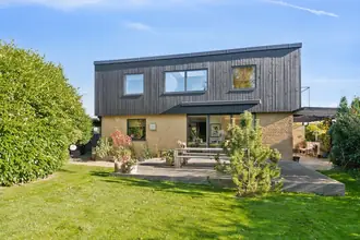 Villa på Hyacintvej 19, Mørdrup, 3060 Espergærde