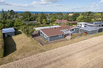 Fritidshus på Højgårdsvej 10, Næsby Strand, 4200 Slagelse