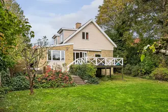 Villa på Runebergs Alle 9, 2860 Søborg