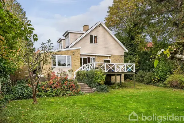 Villa på Runebergs Alle 9, 2860 Søborg
