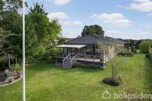 Villa på Nørlundvej 21, 7500 Holstebro