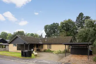 Villa på H.P. Sørensens Vej 5, 6510 Gram