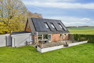 Villa på Hvilstedvej 12, Hvilsted, 8355 Solbjerg