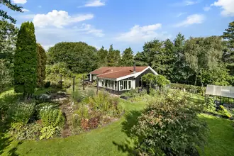 Fritidshus på Lyngtoften 23, Ertebølle, 9640 Farsø