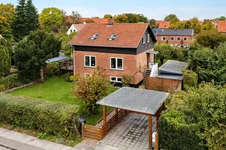 Villa på Kildebrøndevej 38, 2700 Brønshøj