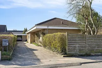 Villa på Spølrundevej 8, 6000 Kolding