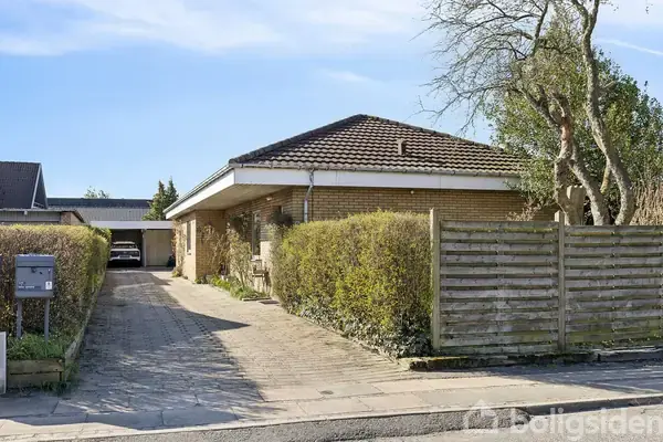 Villa på Spølrundevej 8, 6000 Kolding
