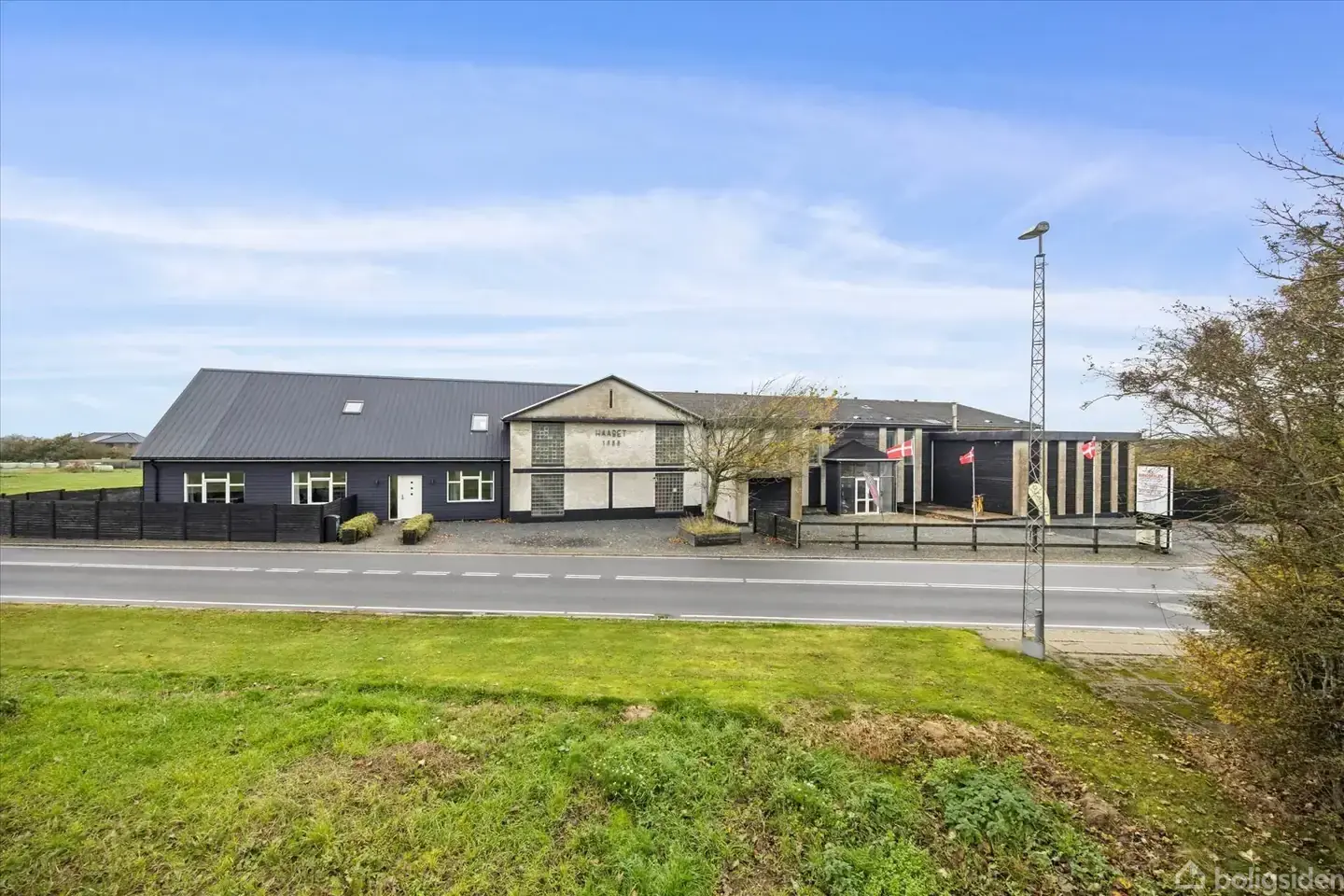 Villa på Løkkenvej 196, 9700 Brønderslev