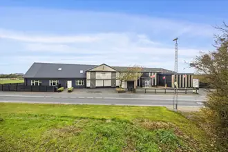 Villa på Løkkenvej 196, 9700 Brønderslev