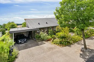 Villa på Brøndager 59, 8751 Gedved