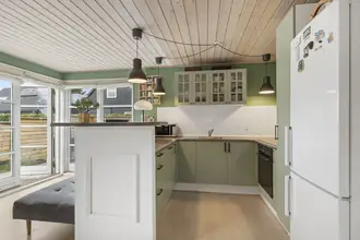 Villa på Golfparken 2, Gatten, 9640 Farsø