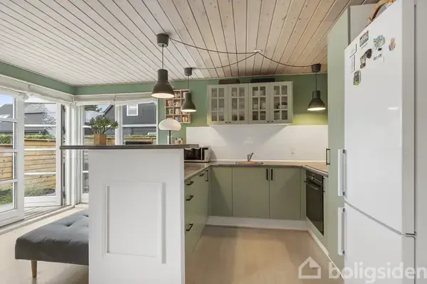 Villa på Golfparken 2, 9640 Farsø