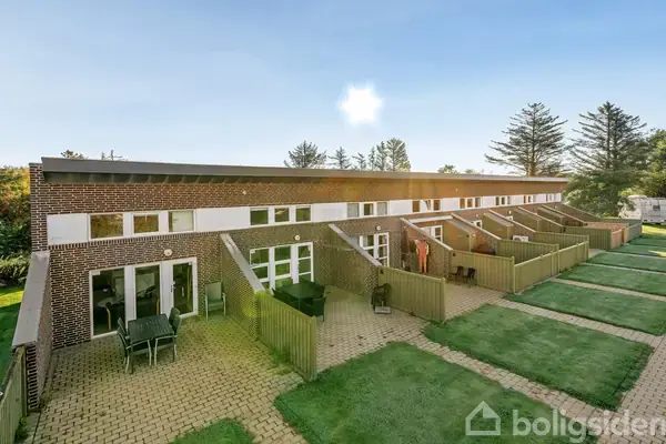 Fritidsbolig på Vester Fælled 76, 6893 Hemmet