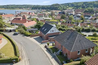Villa på Udsigten 12, 9550 Mariager