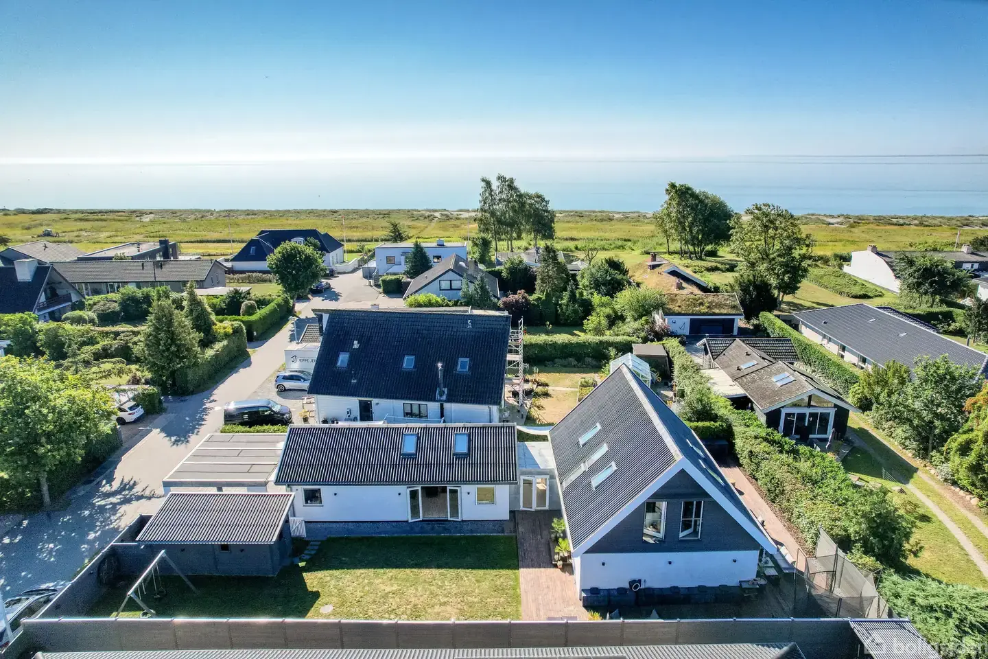 Villa på Stillidsvej 10, 2670 Greve