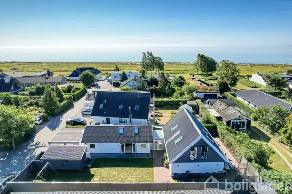 Villa på Stillidsvej 10, 2670 Greve