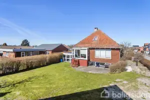 Villa på Agnethevej 32, 9900 Frederikshavn