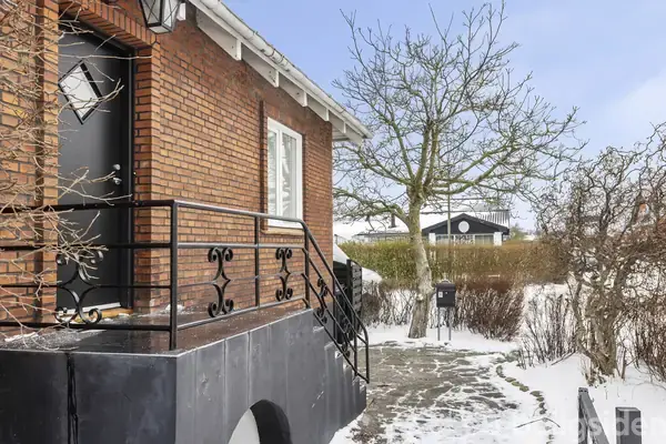 Villa på Agnethevej 32, 9900 Frederikshavn