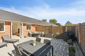 Rækkehus på Ledagervej 25A, 4000 Roskilde