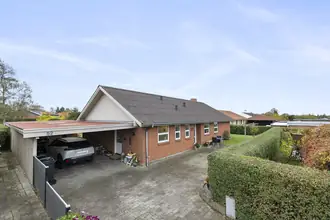 Villa på Enghavevej 52, 4241 Vemmelev