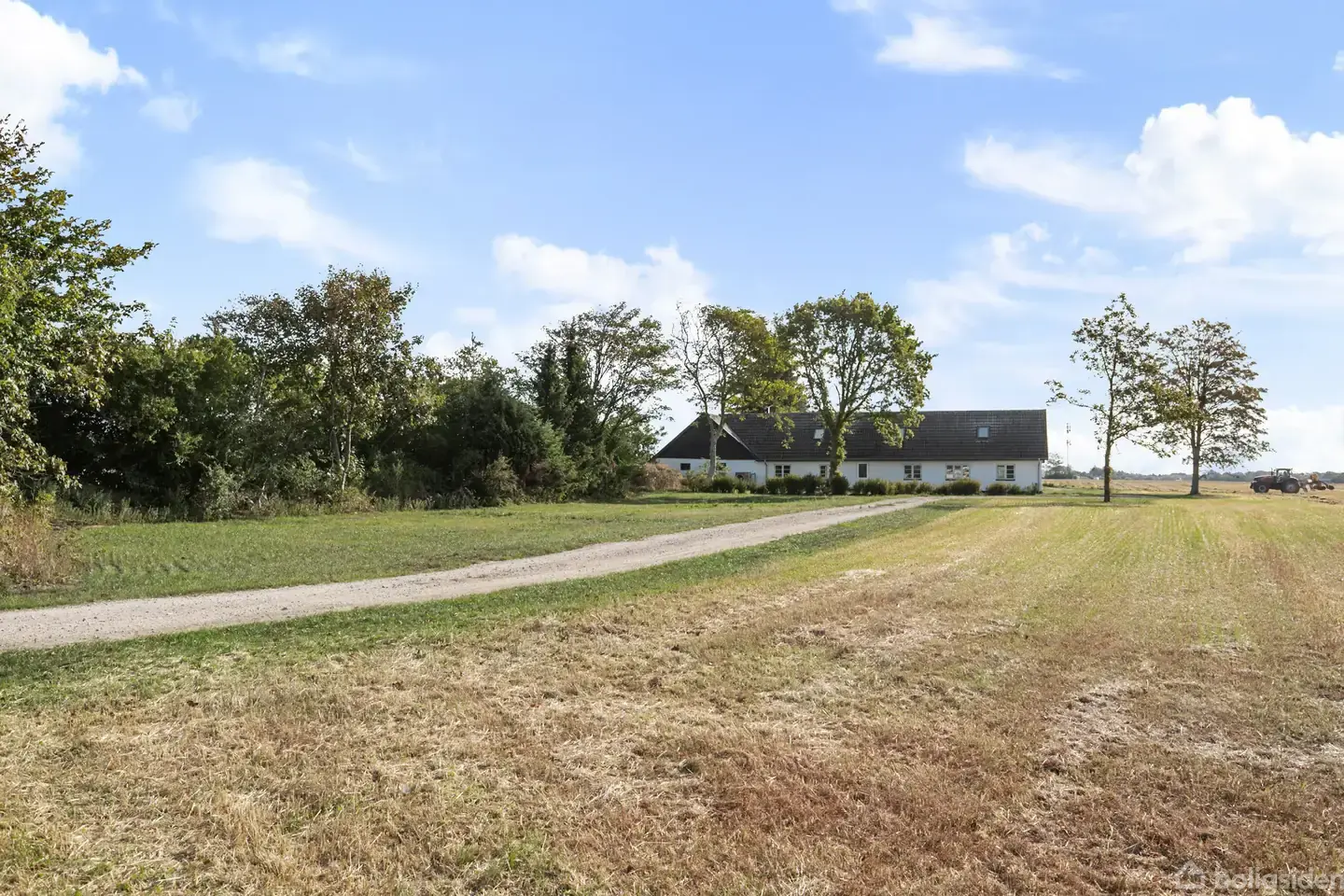 Villa på Skadbakvej 31, 9490 Pandrup