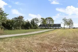 Villa på Skadbakvej 31, 9490 Pandrup