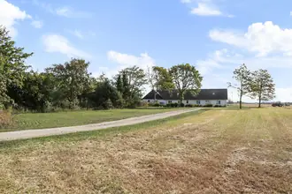Villa på Skadbakvej 31, Moseby, 9490 Pandrup