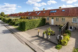 Rækkehus på Møllestien 17, 2800 Kongens Lyngby