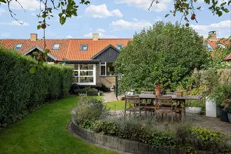 Rækkehus på Møllestien 17, 2800 Kongens Lyngby