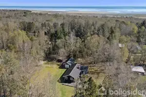 Fritidsbolig på Sommerland 106, 9560 Hadsund