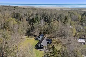 Fritidshus på Sommerland 106, Odde, 9560 Hadsund