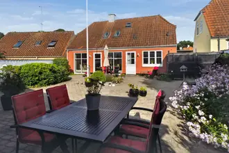 Villa på Nørre Torv 4, 9800 Hjørring