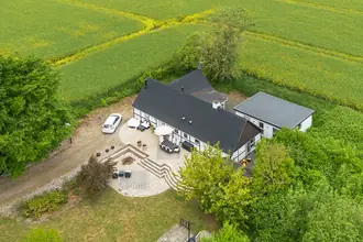 Villa på Skælskør Landevej 35, Slots Bjergby, 4200 Slagelse