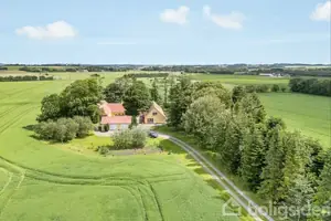 Villa på Veggerbyvej 98, 9541 Suldrup