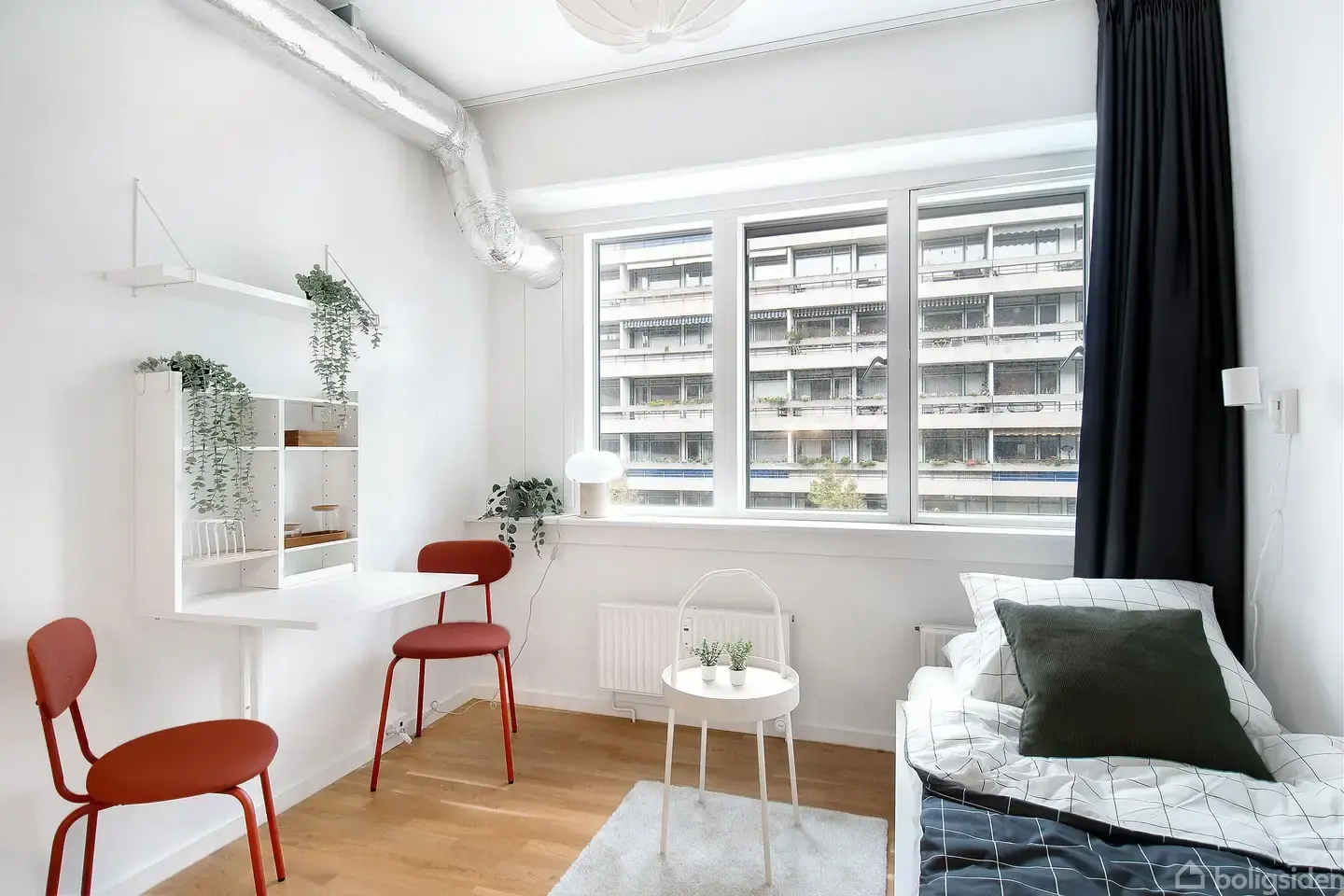 Ejerlejlighed på Finsensvej 15, st., 2000 Frederiksberg