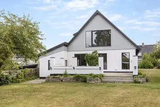 Villa på Glentevej 7, Allerup, 4300 Holbæk