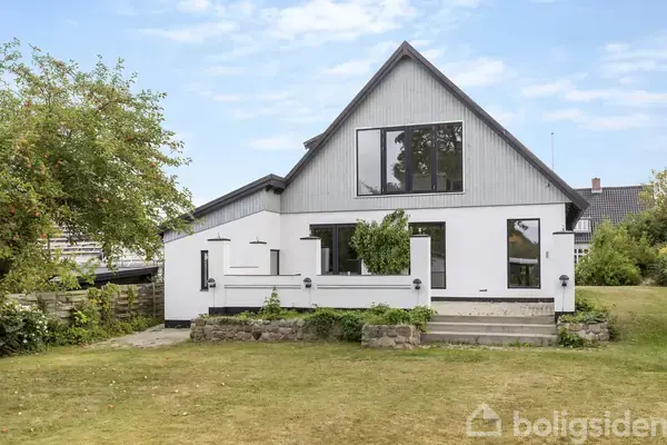 Villa på Glentevej 7, 4300 Holbæk