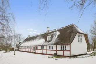 Villa på Bjergvej 20, Egense, 5700 Svendborg