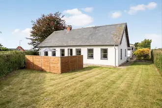 Villa på Dyssevej 22, Kongsted, 4683 Rønnede
