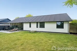 Villa på Tjørnevej 9, 9800 Hjørring