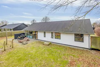 Villa på Tjørnevej 9, 9800 Hjørring