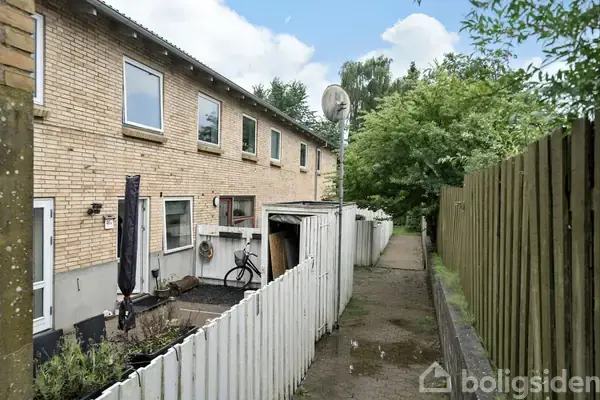 Ejerlejlighed på Herningvej 46B, 7500 Holstebro