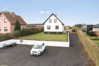 Villa på Hebevej 16, Pilshuse, 5800 Nyborg