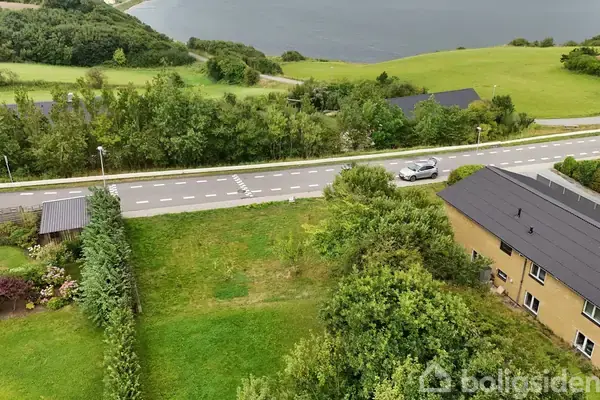 Helårsgrund på Sundbyvej 196, 7950 Erslev