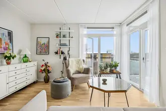 Ejerlejlighed på Digevej 26, 1. tv., 2300 København S