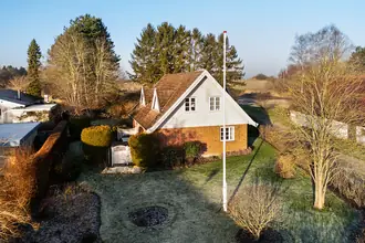 Villa på Peder Væversvej 8B, 4340 Tølløse