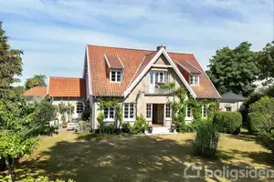 Villa på Pilevej 11, 8240 Risskov