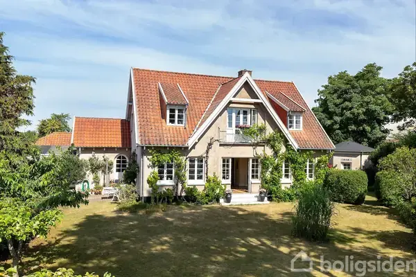Villa på Pilevej 11, 8240 Risskov