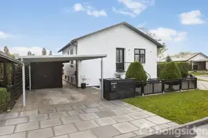 Villa på Stenbakkevej 2, 9900 Frederikshavn